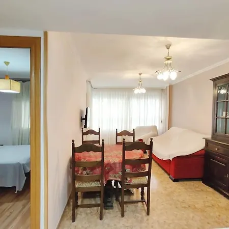 Apartment Apartamento El Cura Playa Torrevieja