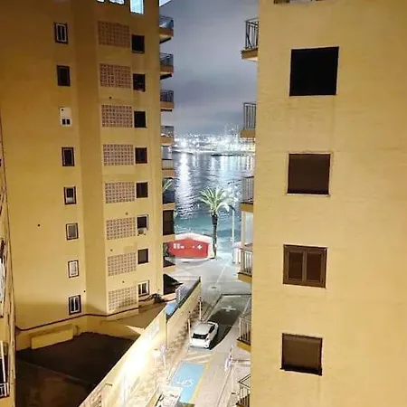 Apartamento El Cura Playa *