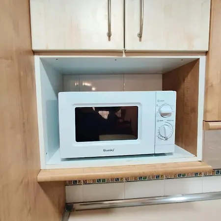 Apartamento El Cura Playa Torrevieja