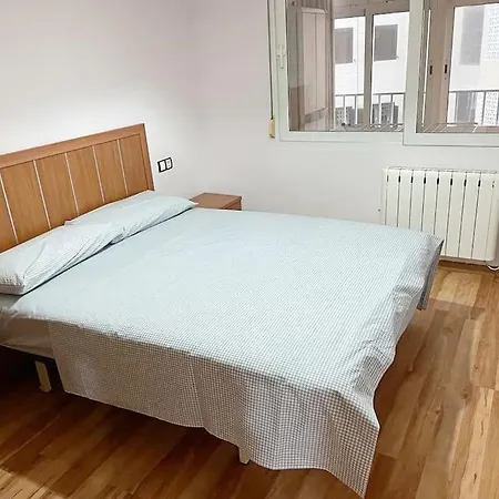 Apartamento El Cura Playa