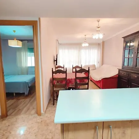 Apartment Apartamento El Cura Playa Torrevieja
