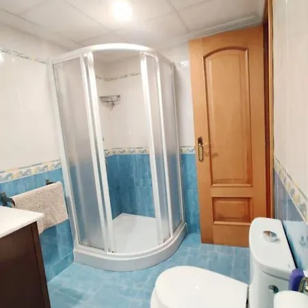Apartamento El Cura Playa *
