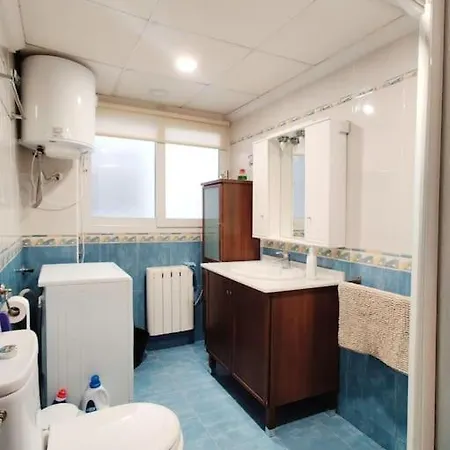 Apartamento El Cura Playa Apartment