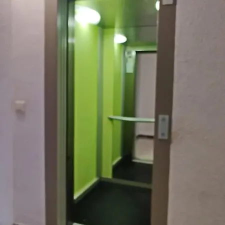 Apartamento El Cura Playa *