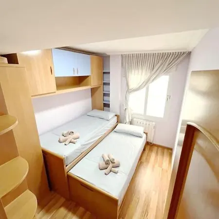 Apartamento El Cura Playa Torrevieja