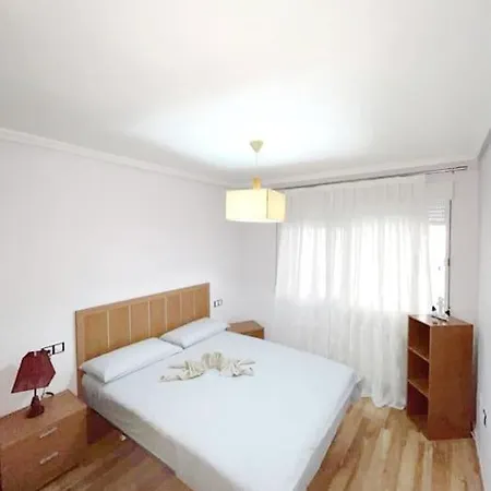 El Cura Playa Apartamento *