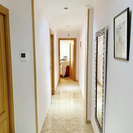 Apartment Apartamento El Cura Playa Torrevieja