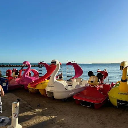 El Cura Playa *