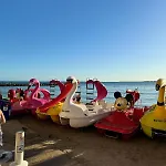El Cura Playa *