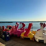 El Cura Playa